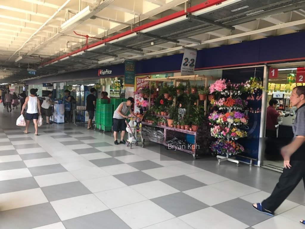 Boon Lay Shopping Centre (D22), Retail #150825762